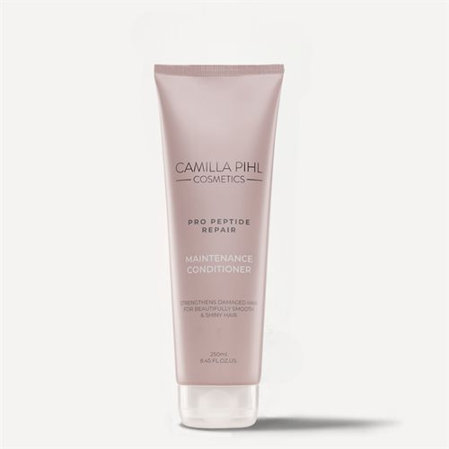 Camilla Pihl Cosmetics Pro Peptide Repair Conditioner